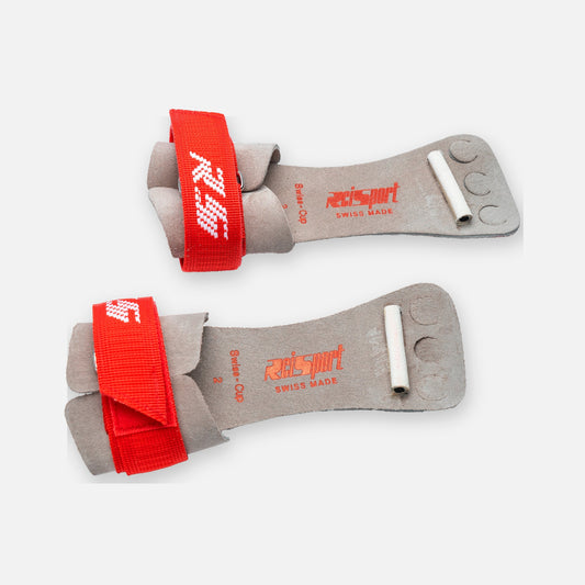 Conjunto completo masculino Reisport Swiss Cup