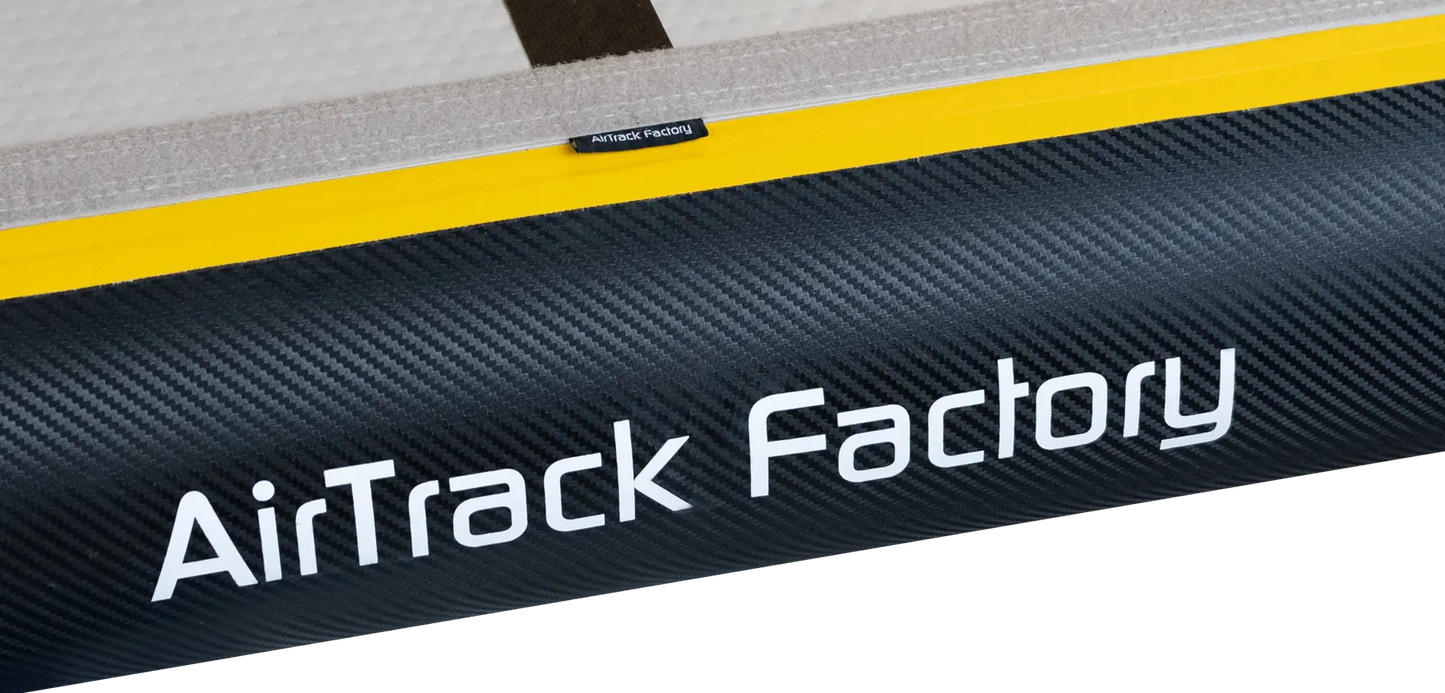 AirTrack Spark