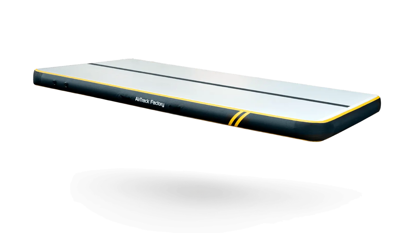 AirTrack Spark