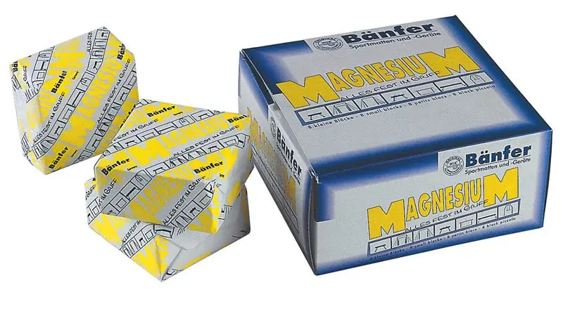 Bänfer Magnesia