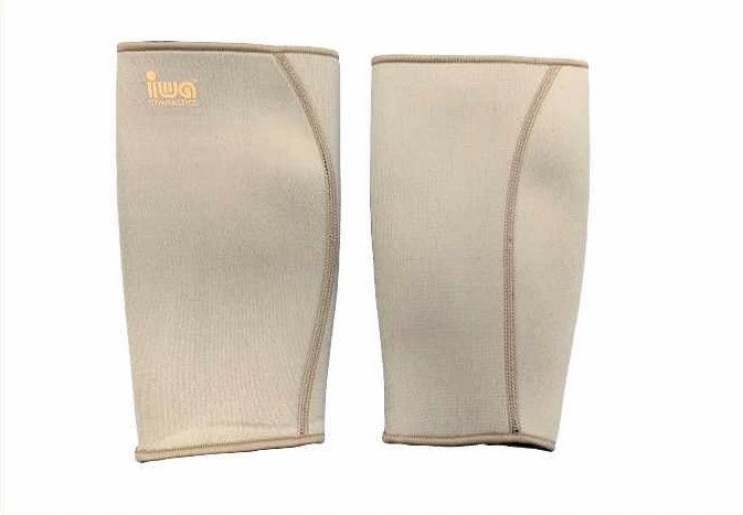 IWA parallel bars upper arm protectors