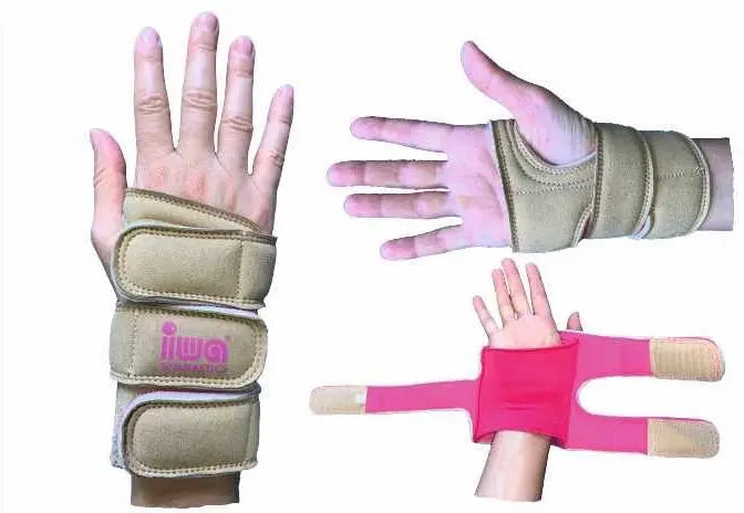 IWA Handgelenkstütze Damen