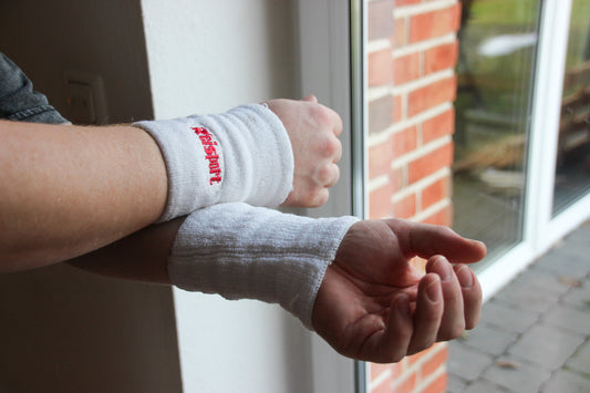 Reisport Schweißbänder