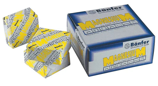 Bänfer Magnesia