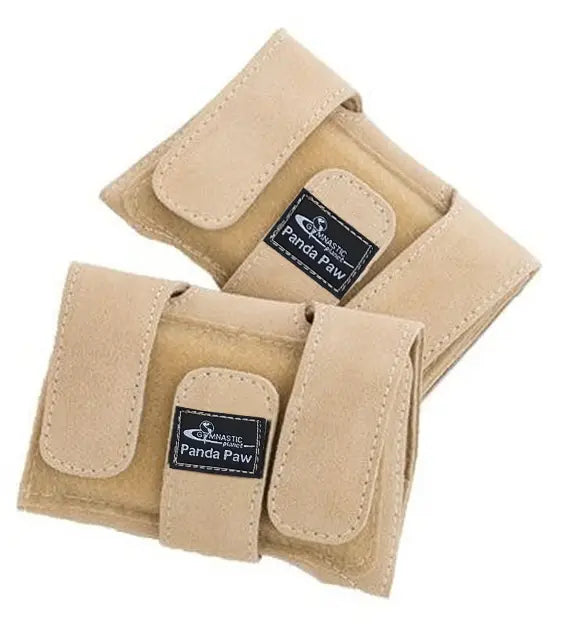 Gymnastic Planet Panda Paw Hangelenkstütze