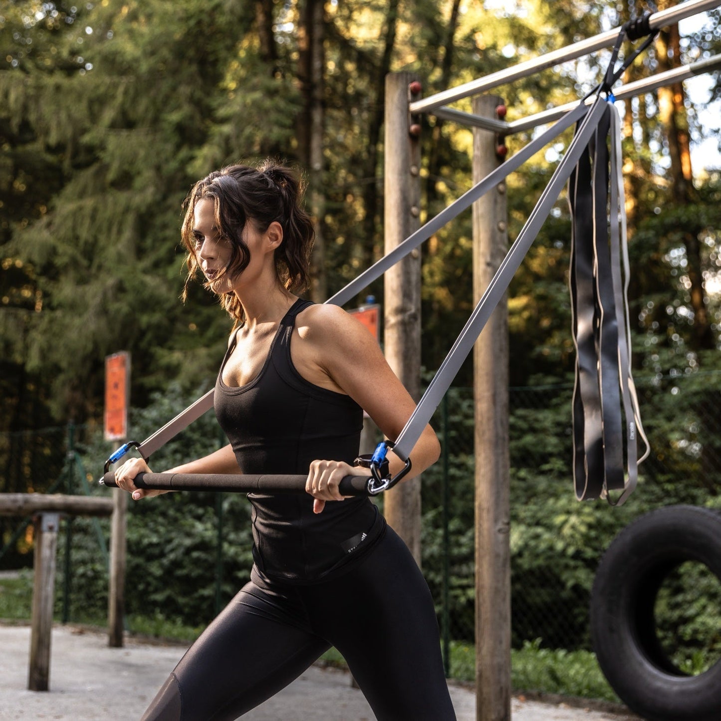 Premium Powerbands - Latex-Free