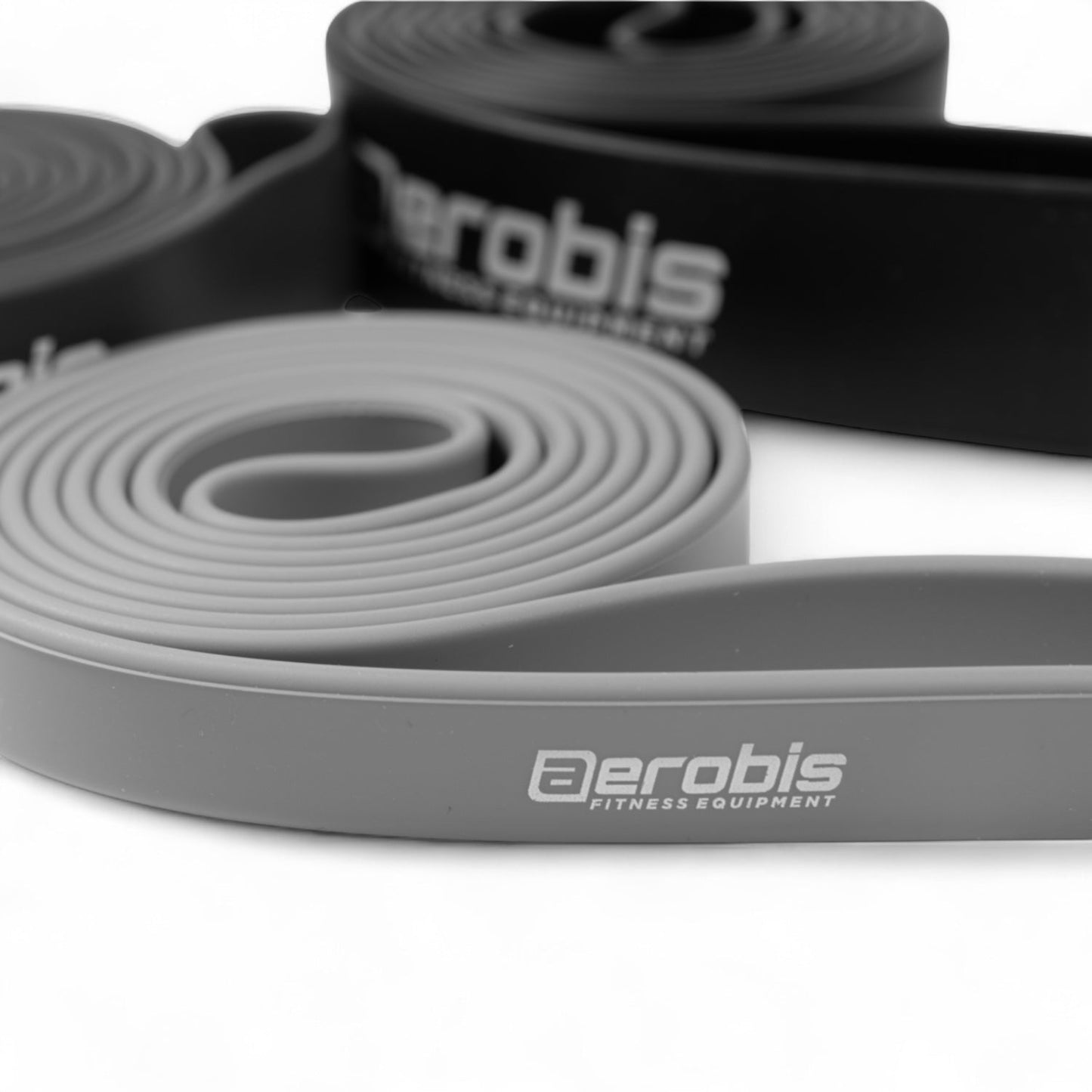 Premium Powerbands - Latex-Free