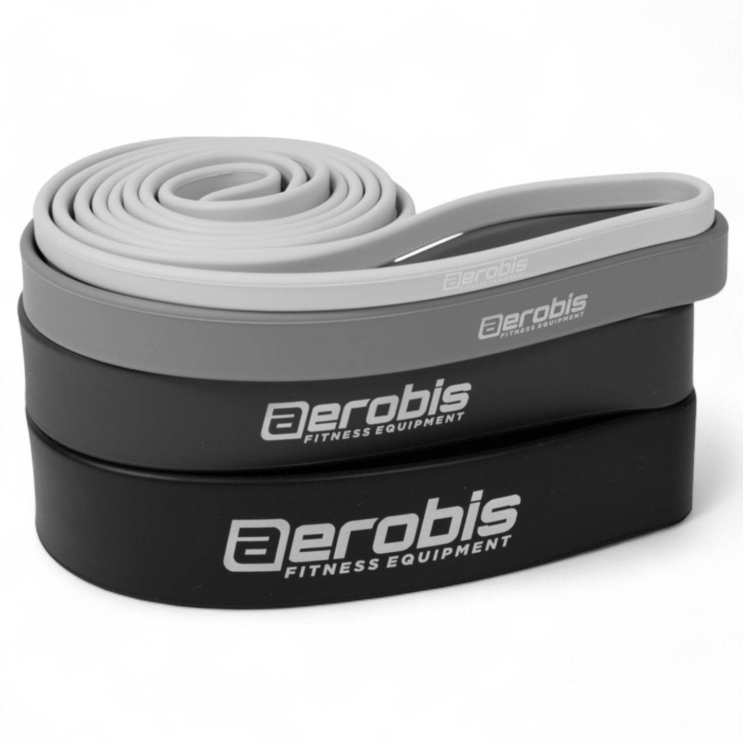 Premium Powerbands - Latex-Free