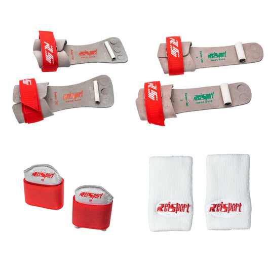 Reisport Men Complete Bundle Swiss Cup